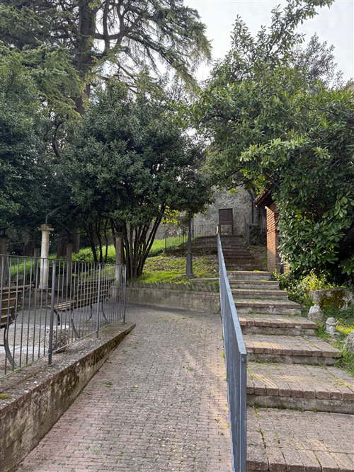 Parco Dotto